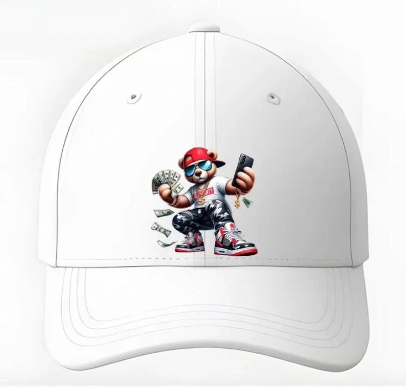 DTF adesivi termoadesivi -toppe- Adatti per magliette, jeans, giacche