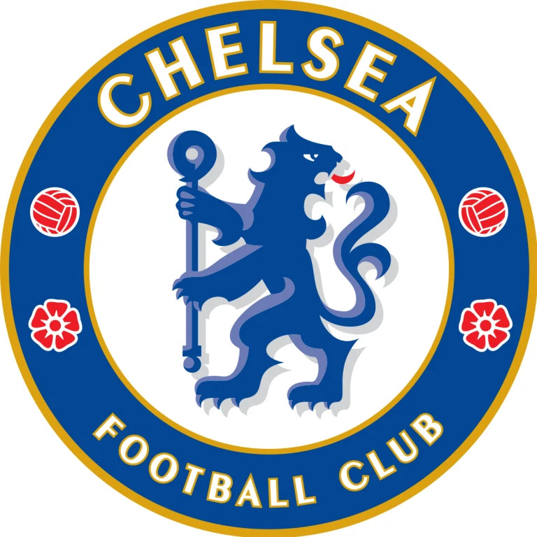 Cuscino Da Stadio - Chelsea Football Club - Mare - All'aperto - Cuscini stadio