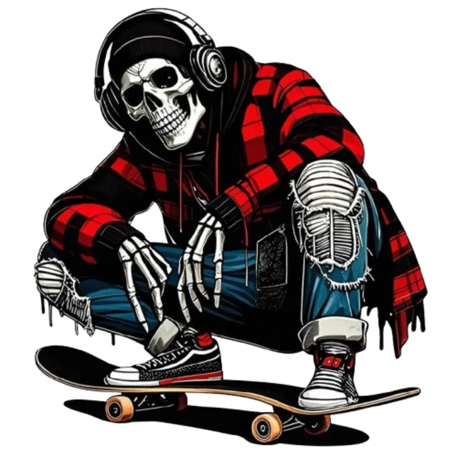 DTF per t-shirt - magliette - Tessuti - Facili da Applicare con ferro da stiro