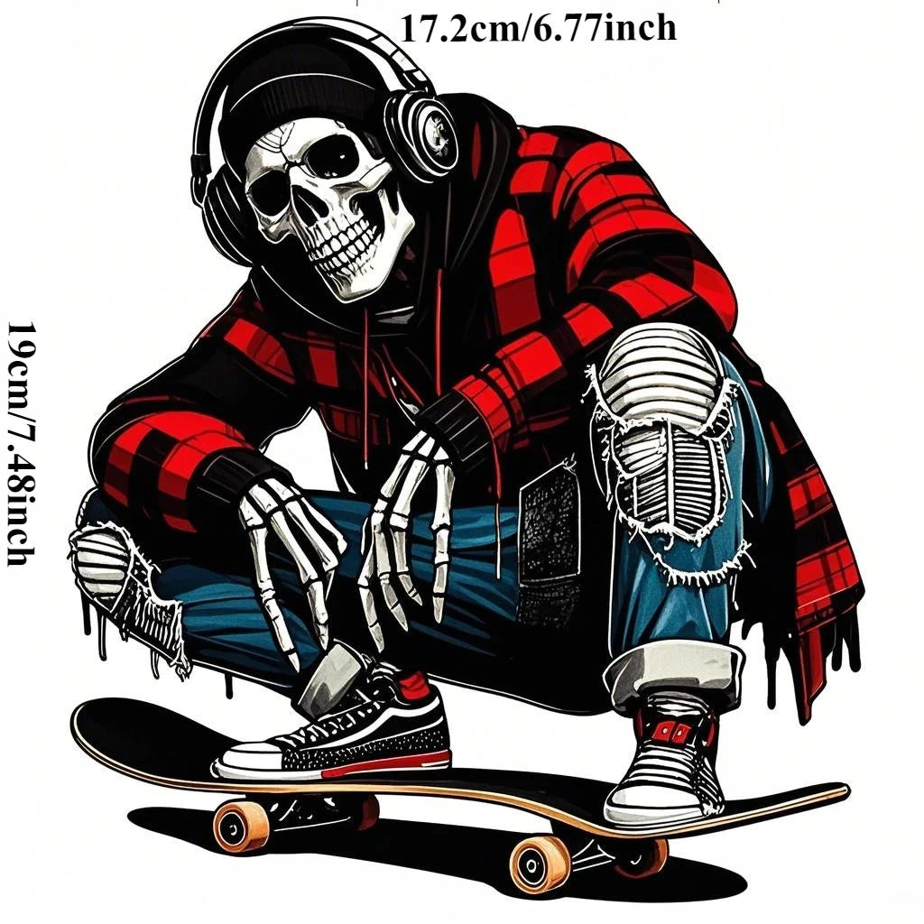 DTF per t-shirt - magliette - Tessuti - Facili da Applicare con ferro da stiro