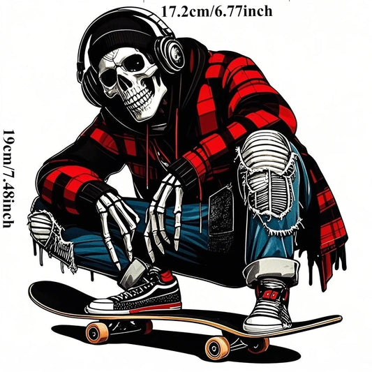 DTF per t-shirt - magliette - Tessuti - Facili da Applicare con ferro da stiro