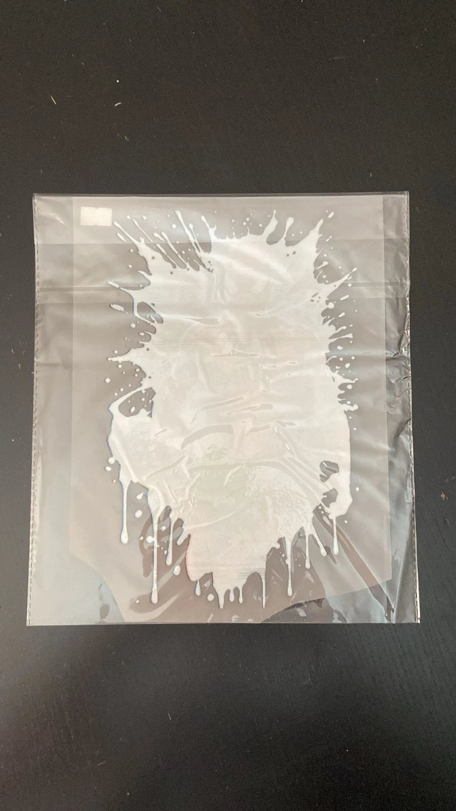 Uomo Ragno DTF per t-shirt - magliette - Tessuti - Applicare con ferro da stiro