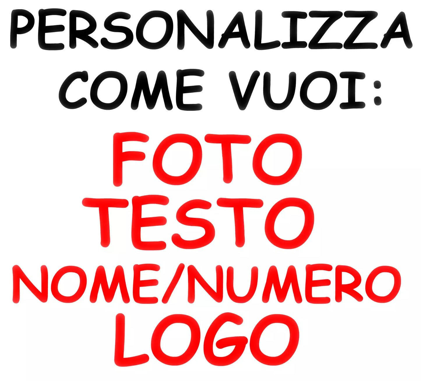 Cappellino PERSONALIZZATO Cappello STAMPA Visiera CURVA da Baseball UOMO Donna