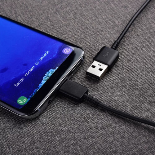 CAVO USB TIPO C 3.1 DATI RICARICA RAPIDA PER SAMSUNG, XIAOMI, HUAWEI, LG, ASUS, ANDROID