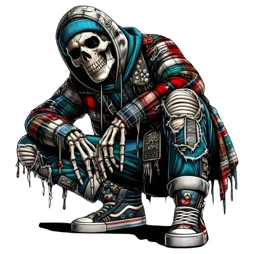 DTF per t-shirt - magliette - Tessuti - Facili da Applicare con ferro da stiro