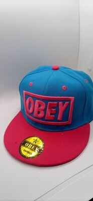 Capellino OBEY